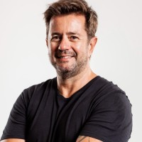 James Ribeiro