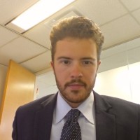 Harrison Pearson