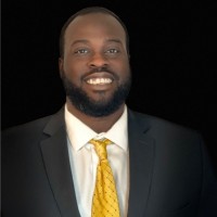 Stephen Andero