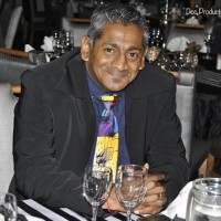 Bradley Ragavan - Managing Director