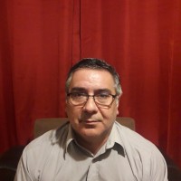 José Luis Rubio Fuentes