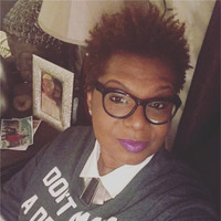 Tracie Cannady