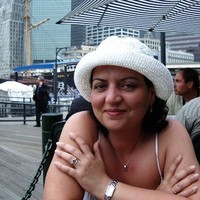 Gina Hall