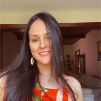 Ariane Pazzini Da Silva