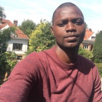 MONSEKEA JURGENSEN BLE