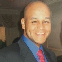Joshua McGriff