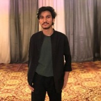 Zaeem Ali