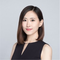 韩（HAN）舒婷（Shuting）
