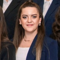 Büşra Akbaba Efe
