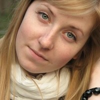 Nina Marasanova