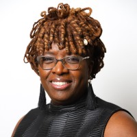 Audrey Jackson