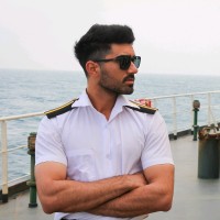 Nakul S Kathait