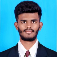 Charan Kumar Gr