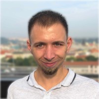 Ondřej Strmiska