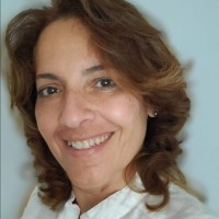 María De Los Angeles Sánchez