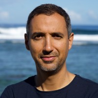 Laurent Seychelles