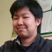 Lucas Mihara