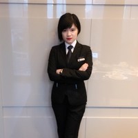 Shirley Tang