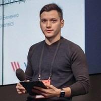 Dmitriy Tarasov