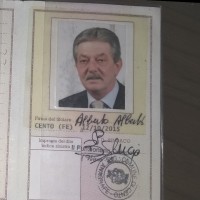 Alberto Alberti