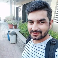 Naresh Kumar