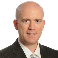 Dan Cussen