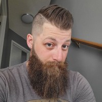 Bryce Buchak