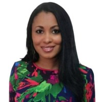 Cecile Cameron, Mba