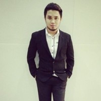 Francis Reyes