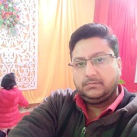 Ajay Nayyar