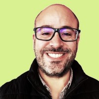 Juan Camilo Bernate Rozo