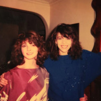 Rhonda Davis