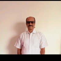 K Sudhir Kumar Kumar