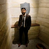 Mirza Mohammed Omer Baig