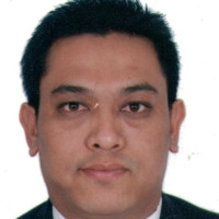 Rajib Shrestha