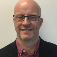Stuart Martin Csp