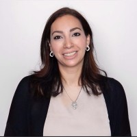 Yasmine Hashem