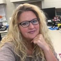 Kori Kasten