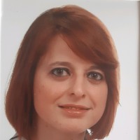 Laura Carmona Pereira