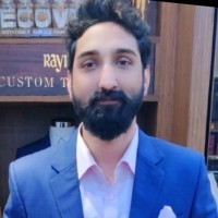 Dr. Sandeep Madhwal