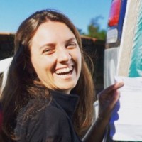 Luciana Azevedo Velho