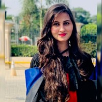 Shanzay Babar