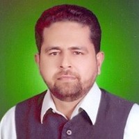 Saeed Memon