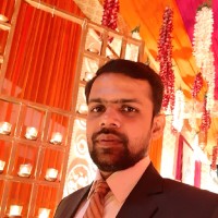 Ashutosh Kumar Tripathi