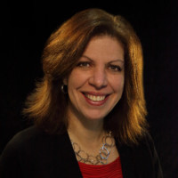Christina (Eagleeye) Wilson