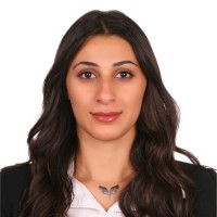 Lana Jamal