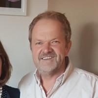Greg Deane