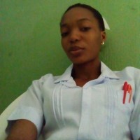 Godismine Jolayemi