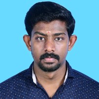 Aneesh M O