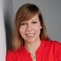 Stefanie Bunge